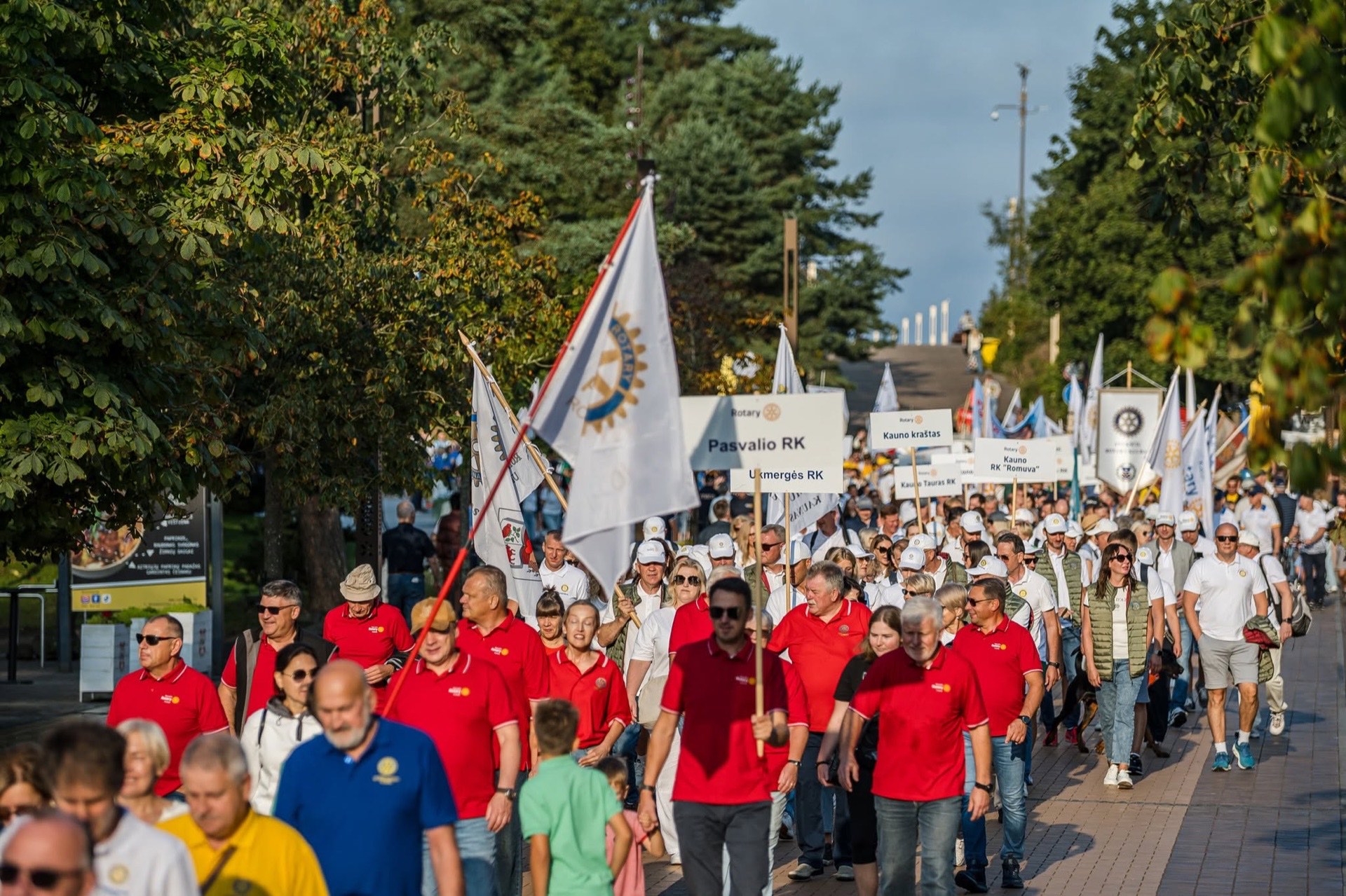 Rotary Action Summit 2026