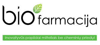 Biofarmacija